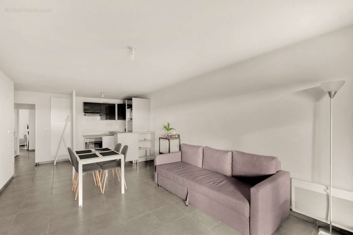 Appartement à COLOMIERS