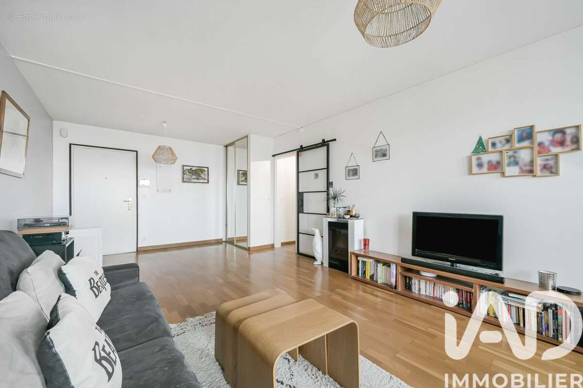 Photo 5 - Appartement à RUEIL-MALMAISON