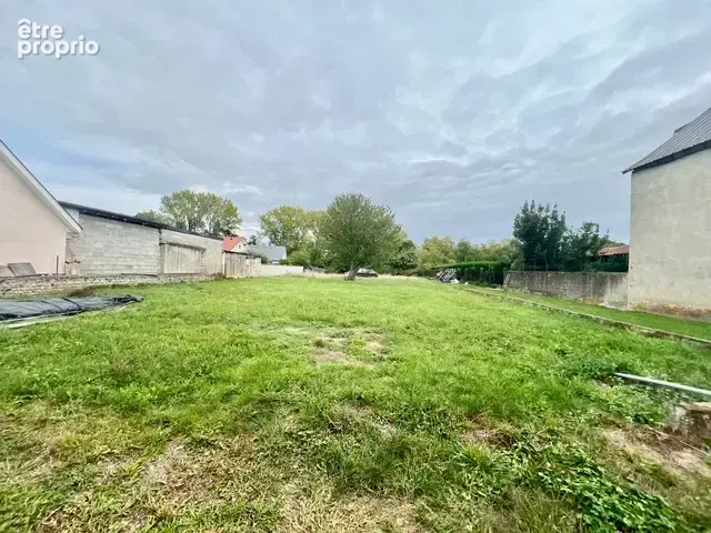 Maison Horgues avec potentiel et travaux - photo 4