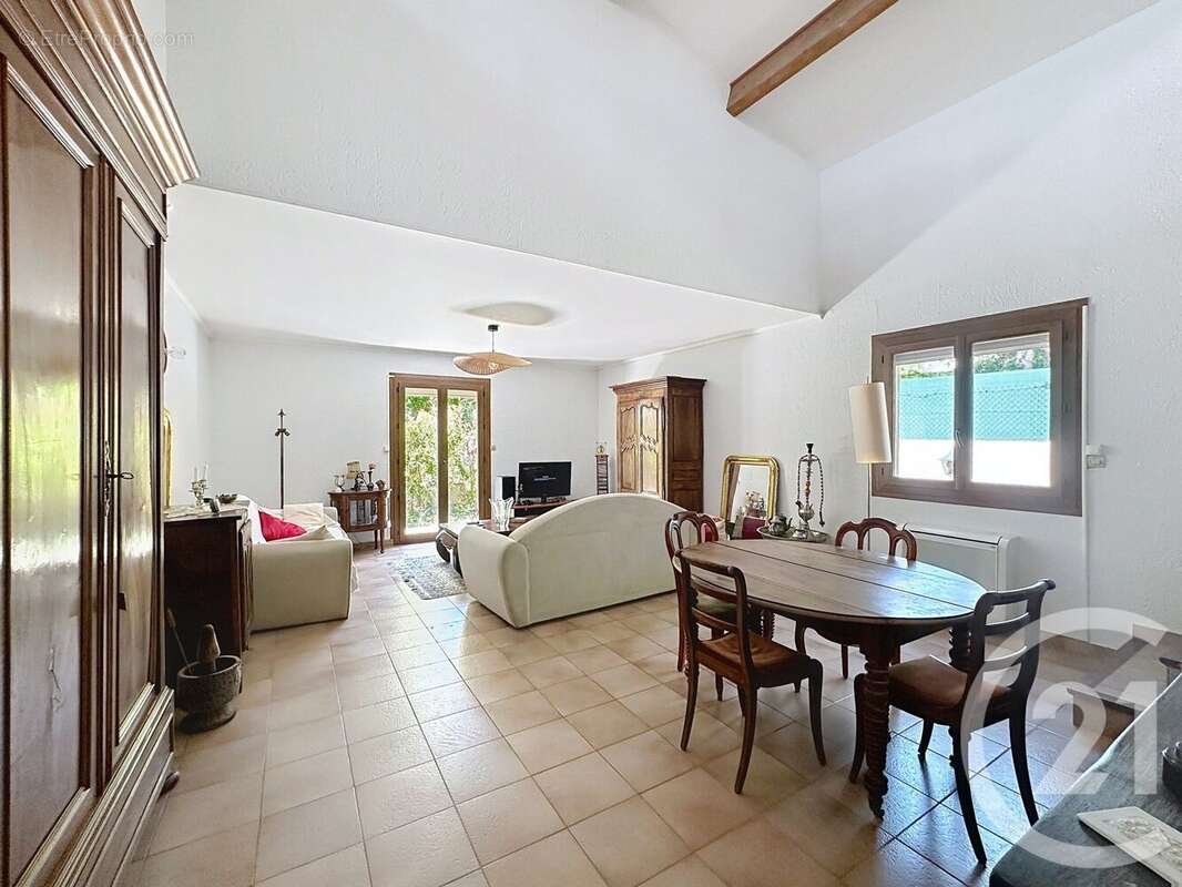 Photo 3 - Maison à MONTPELLIER