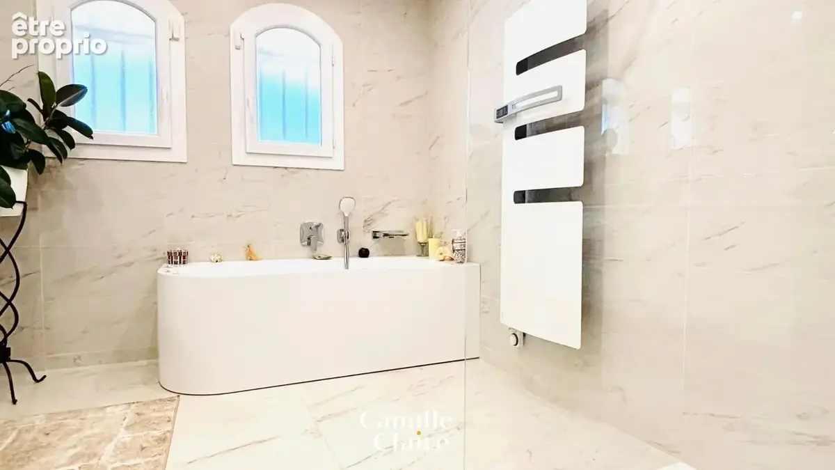 'Prestige' Maison 7 chambres de plain-pied avec piscine, 2 dépendances au calme absolu sur la destrousse - photo 15