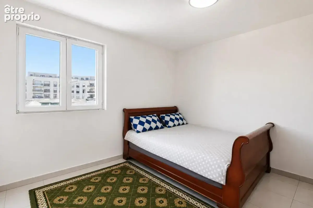 Persan – maison familiale + logement indépendant - photo 7