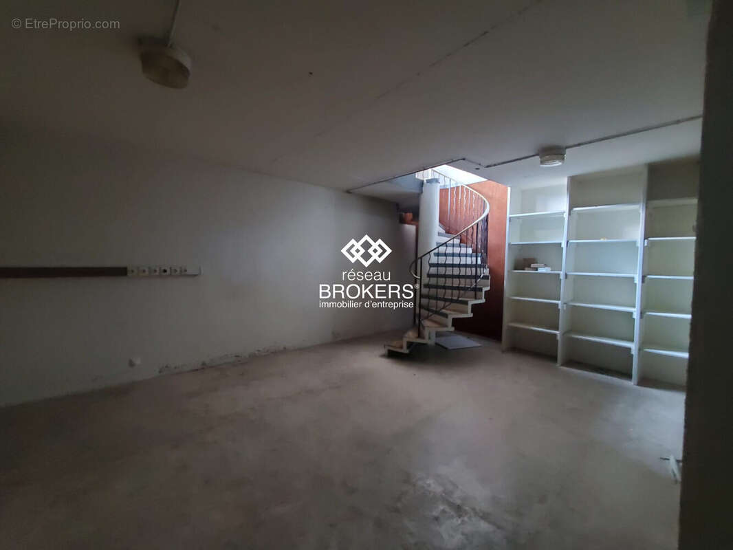 Commerce à CHAMBERY