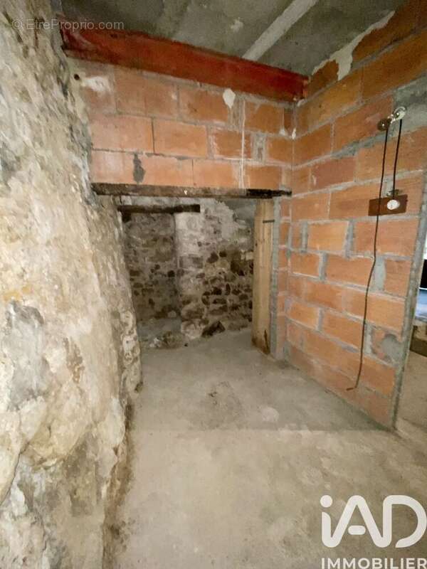 Photo 4 - Maison à LA ROCHEFOUCAULD