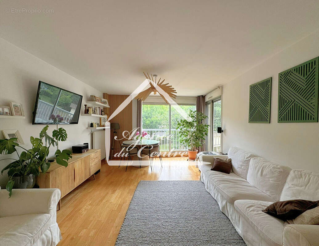 Appartement à CACHAN