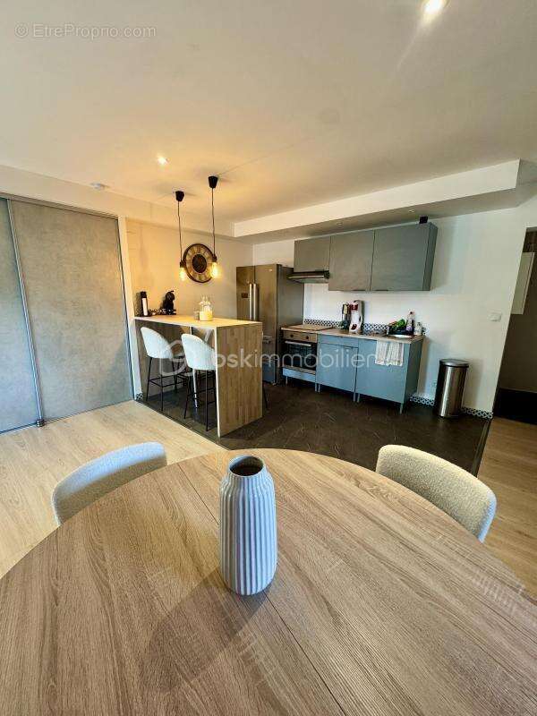 Appartement à BETTING
