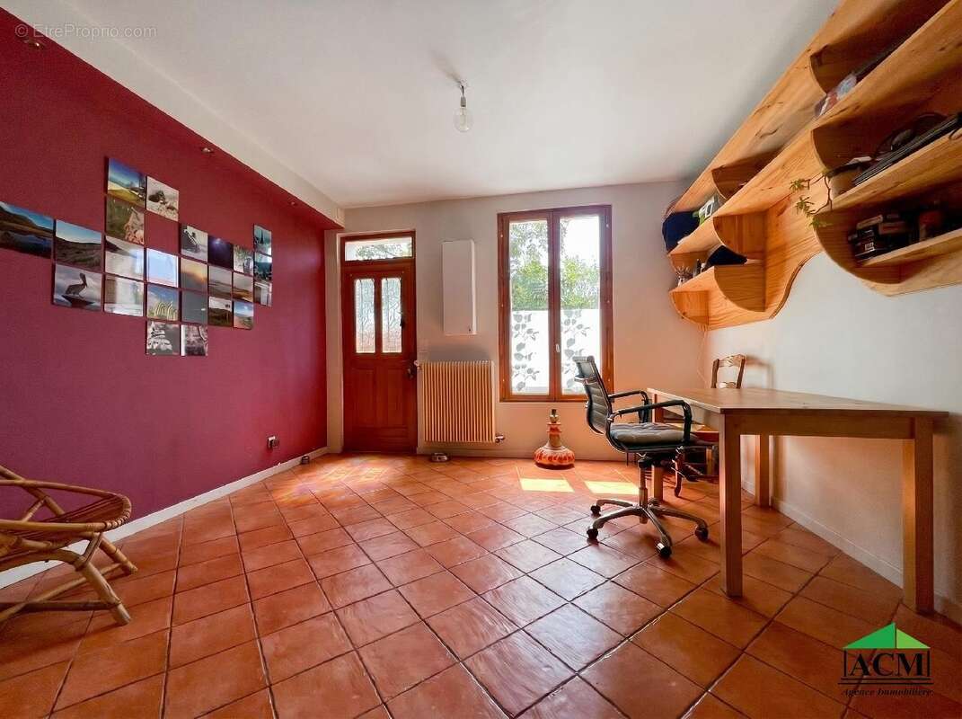 Maison 69 m² à Taverny  - photo 2