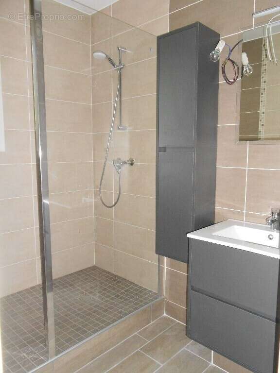 Appartement à NEVERS