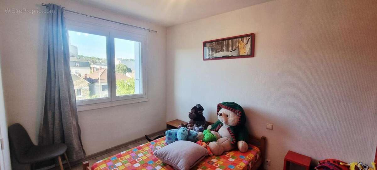 Photo 7 - Appartement à BRIVE-LA-GAILLARDE