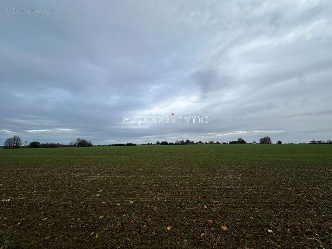 Terrain à BOSC-GUERARD-SAINT-ADRIEN