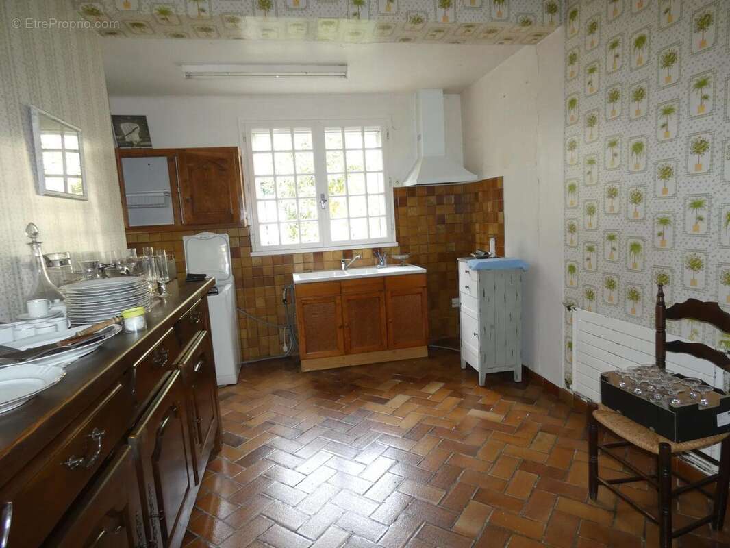 Photo 4 - Maison à ESPERAZA