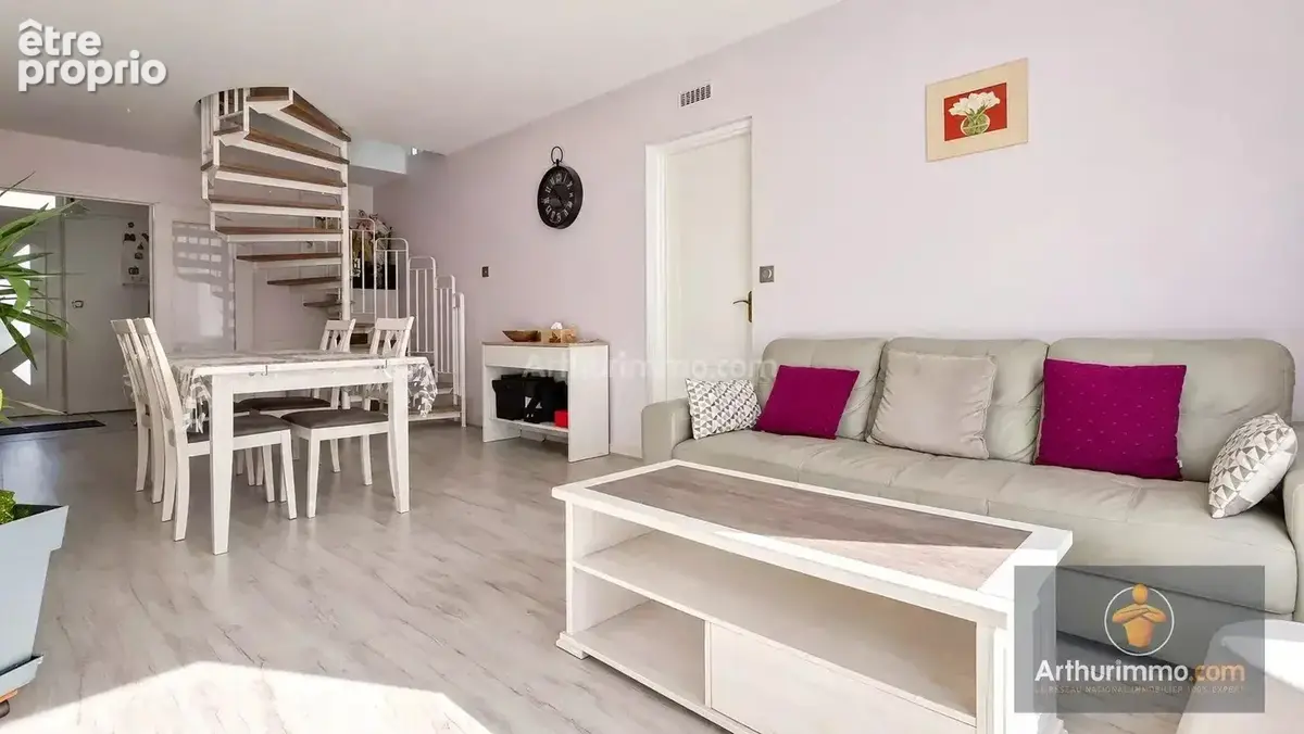 Vente Maison Bondoufle(91070) 259 000ï¿œ - photo 7
