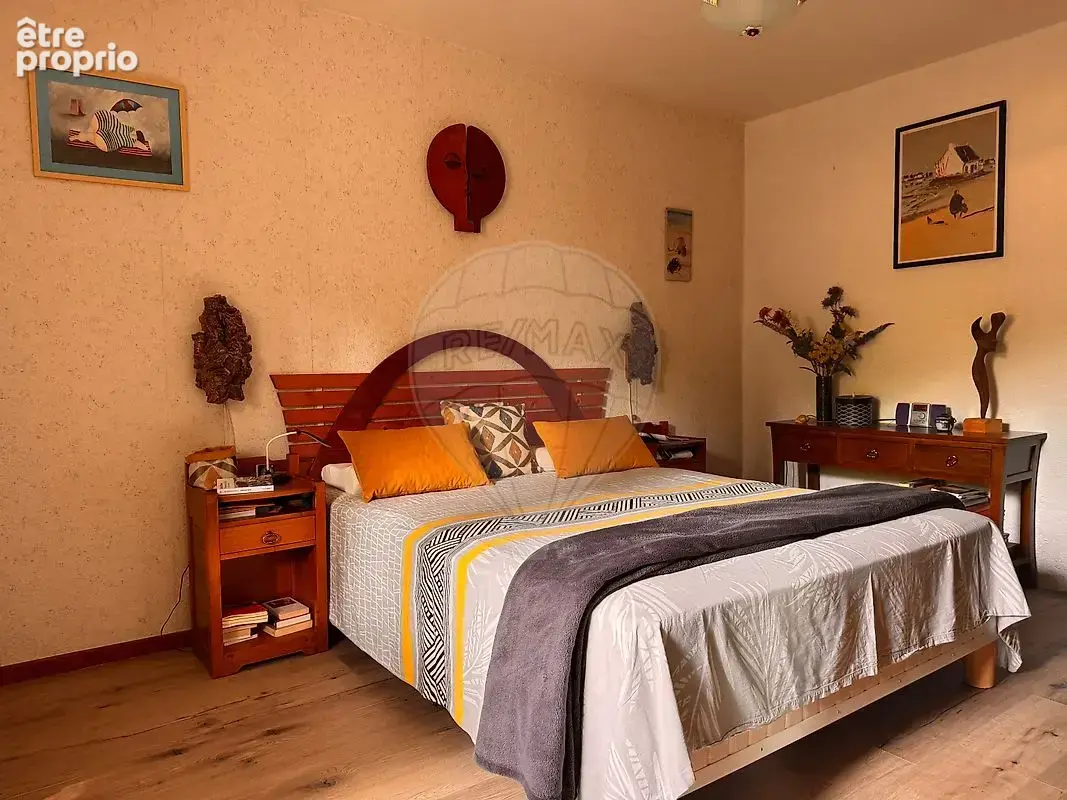 Maison 5 chambre(s) à vendre - photo 15