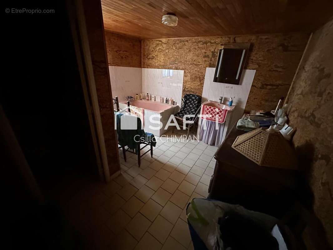 Photo 7 - Maison à TREGROM