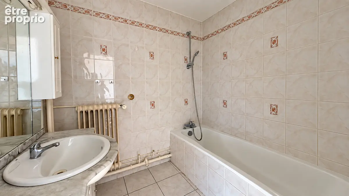 Appartement Champigny Sur Marne 3 pièce(s) 60 m2 - photo 6