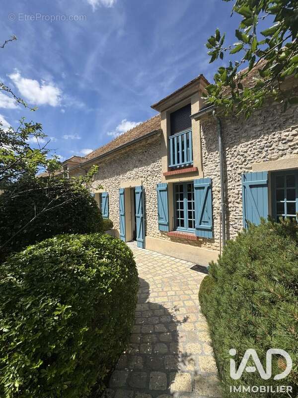 Photo 7 - Maison à ANET