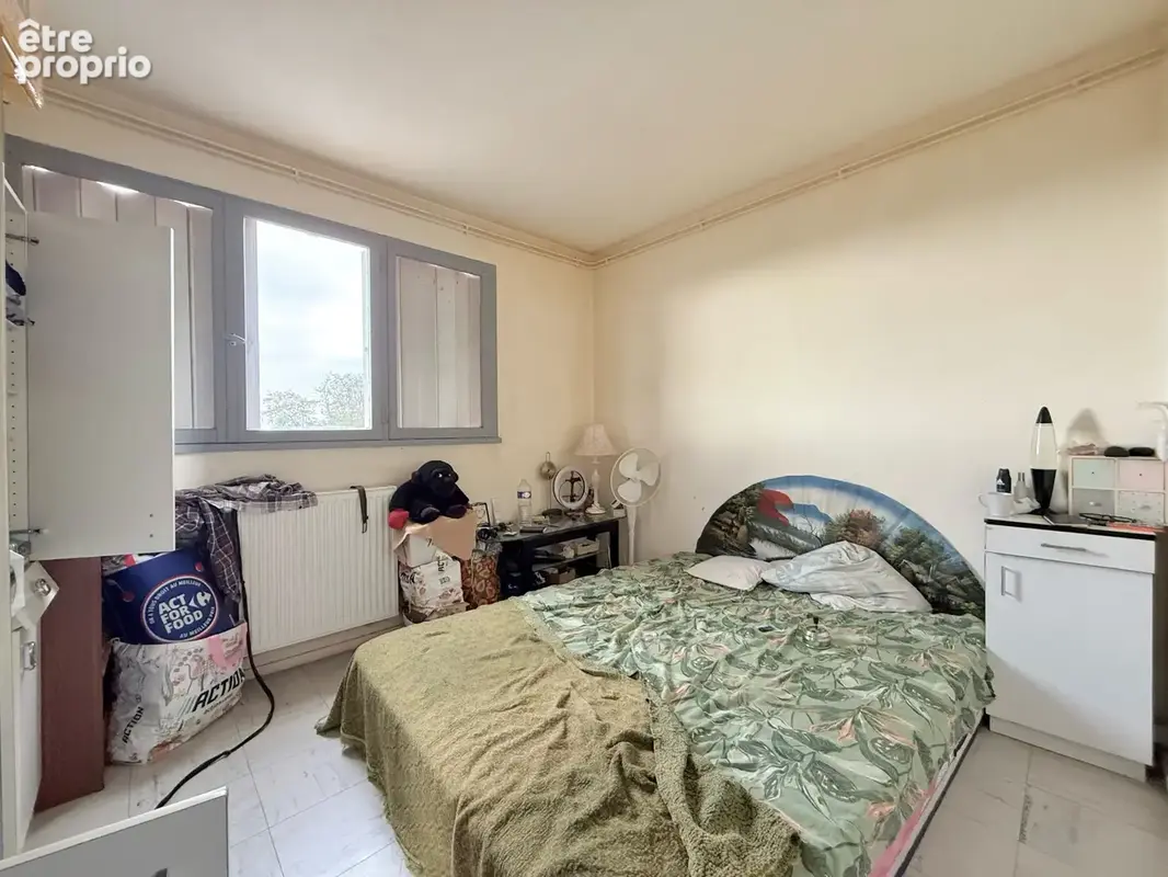 Appartement loué 500€ - photo 2