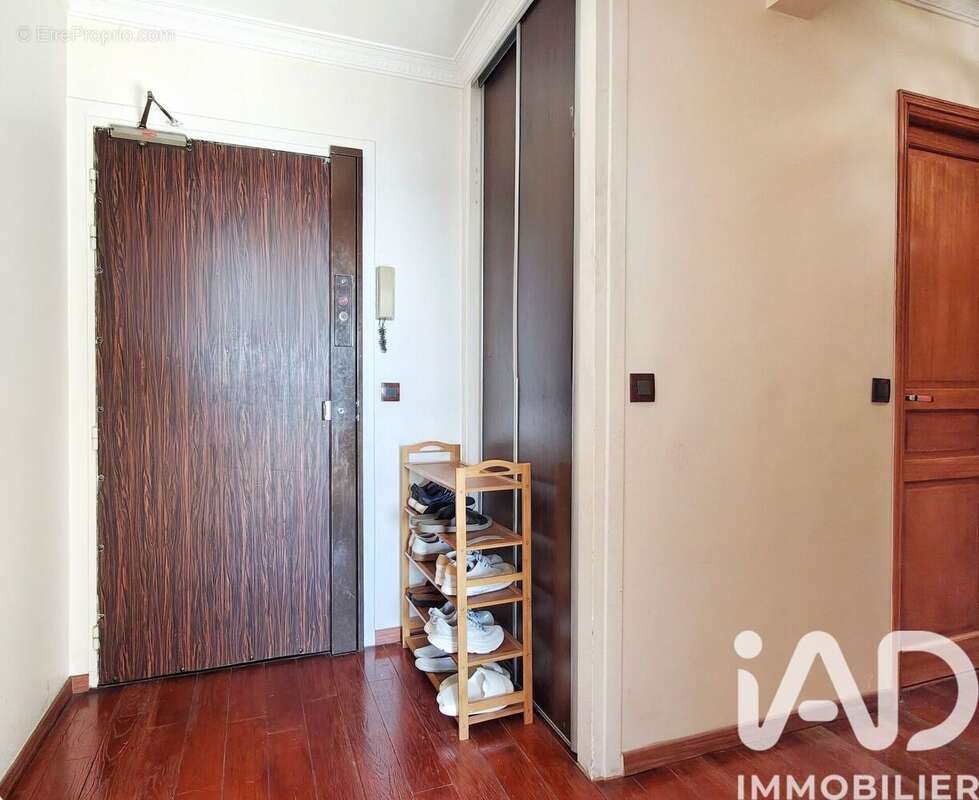 Photo 7 - Appartement à PARIS-18E