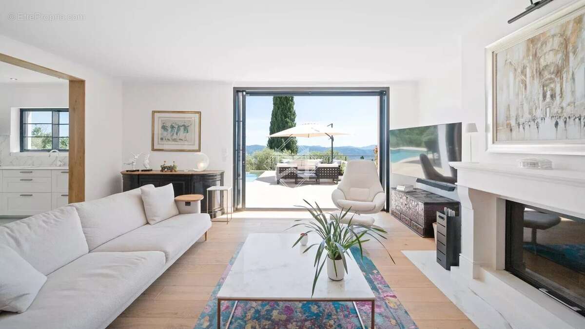 Maison à SPERACEDES