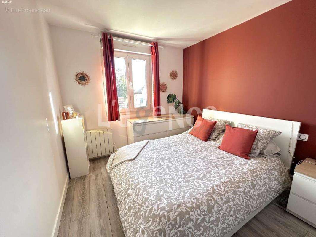 Appartement à ANNET-SUR-MARNE