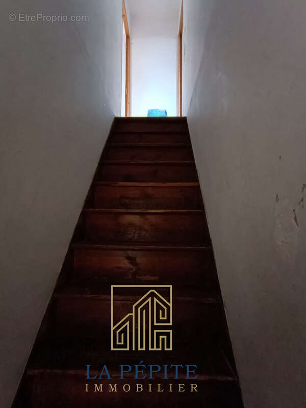 Maison à FRESNES-SUR-ESCAUT