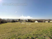 Terrain à RACECOURT