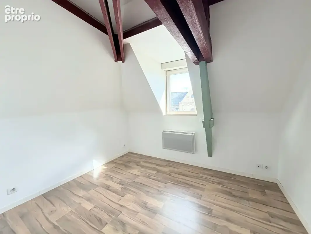 Appartement Laval 2 pièce(s) 37,28m2 - photo 5