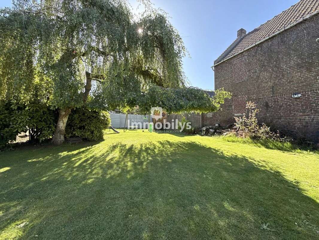 Maison à MASNY