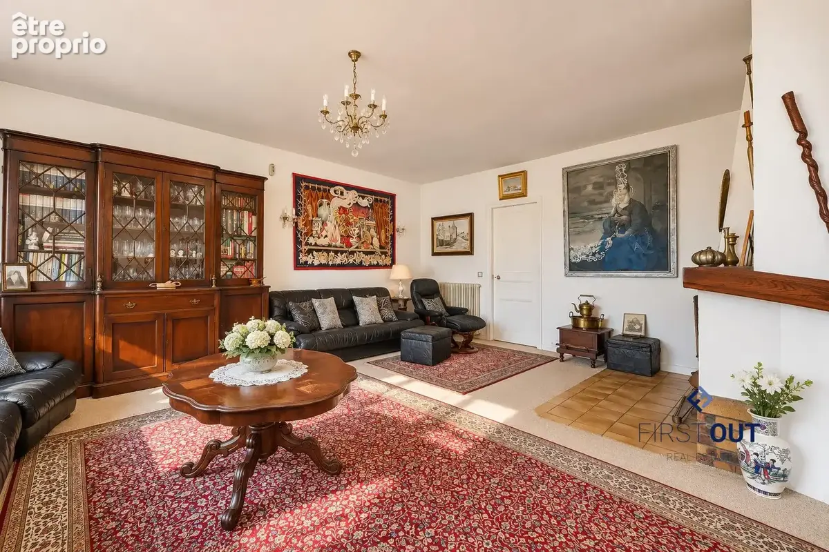 Maison 6 pièces 190 m² à vendre à Houilles (78800) - photo 4