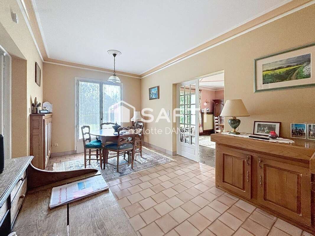 Photo 7 - Maison à ARGENCES