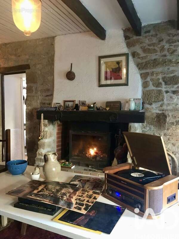 Photo 3 - Maison à SAINT-PIERRE-SUR-ORTHE