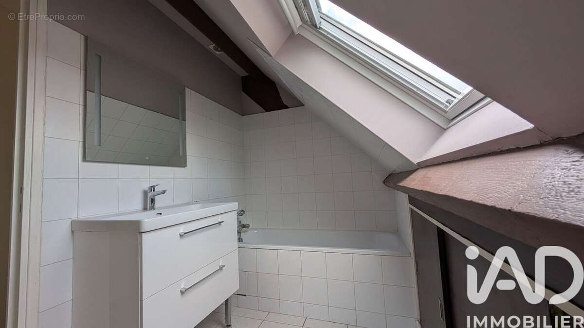 Photo 7 - Appartement à ARGENTEUIL