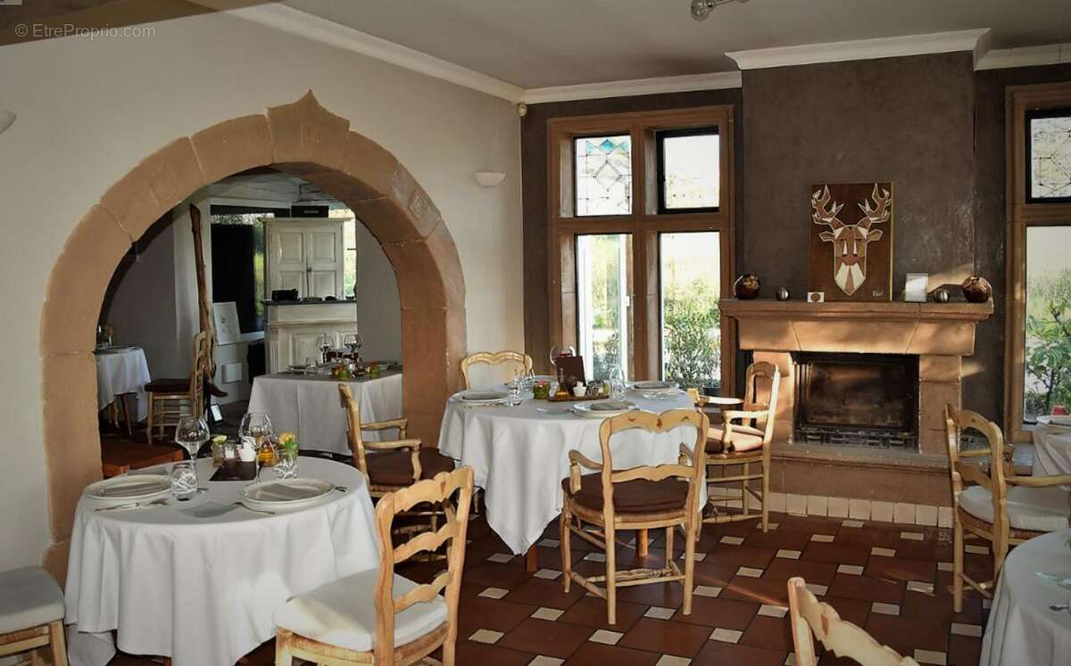 Commerce à MONTAUROUX