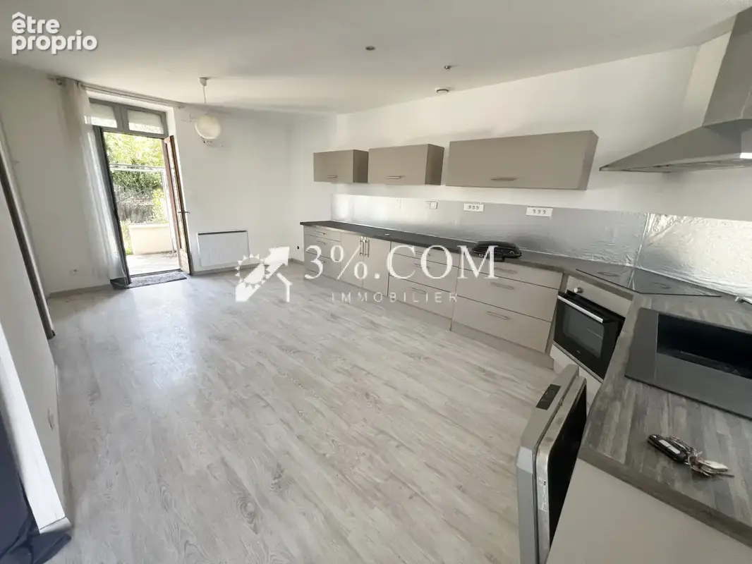 Maison 124 M2 +Jardin 54300 Lunéville - photo 7