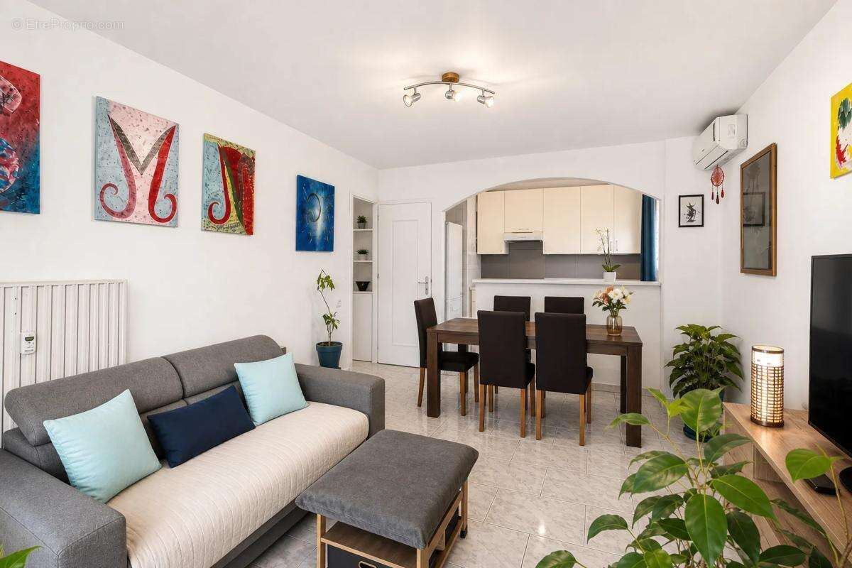 Appartement de 3 pièces de 57 m² à La Garde - photo 3