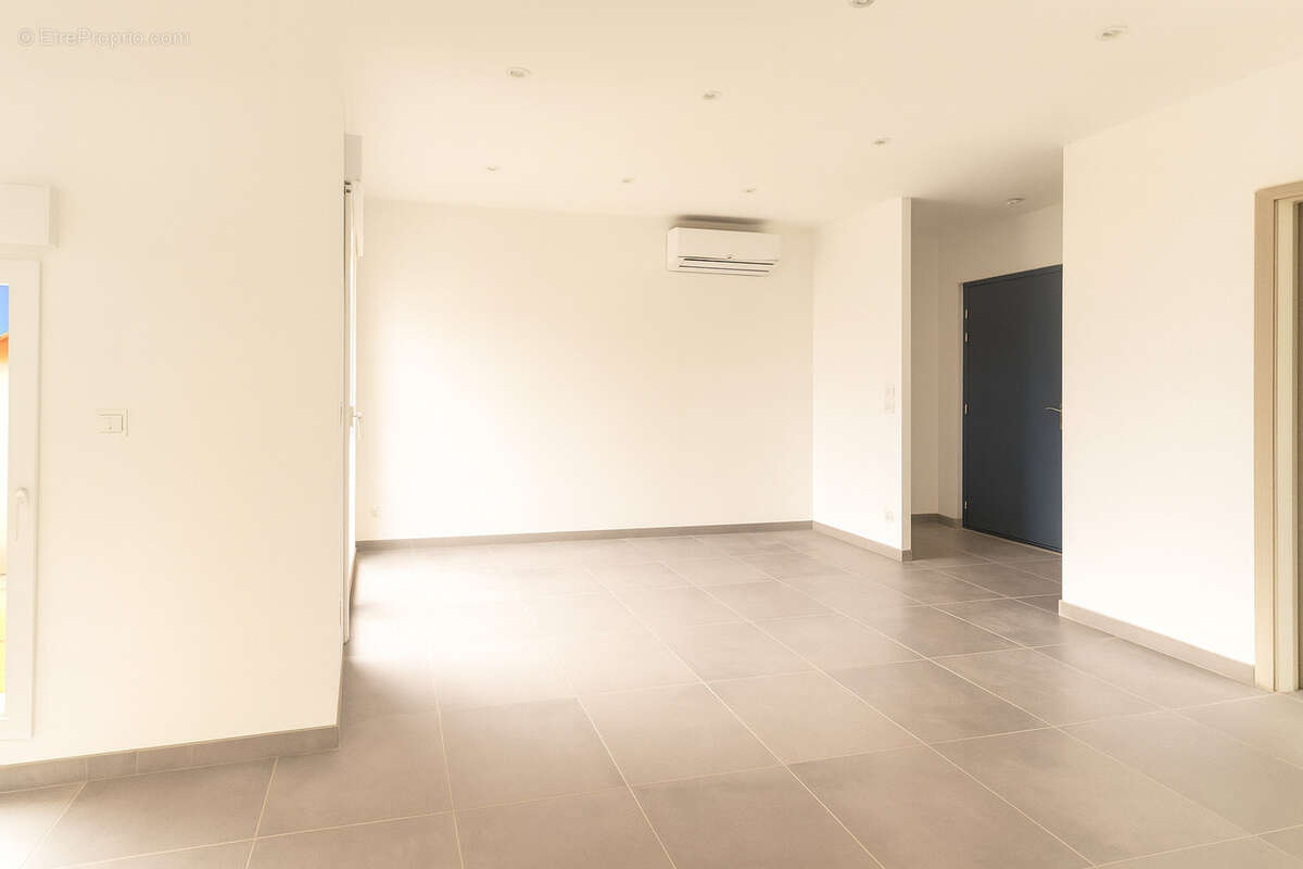 Appartement à FLORANGE