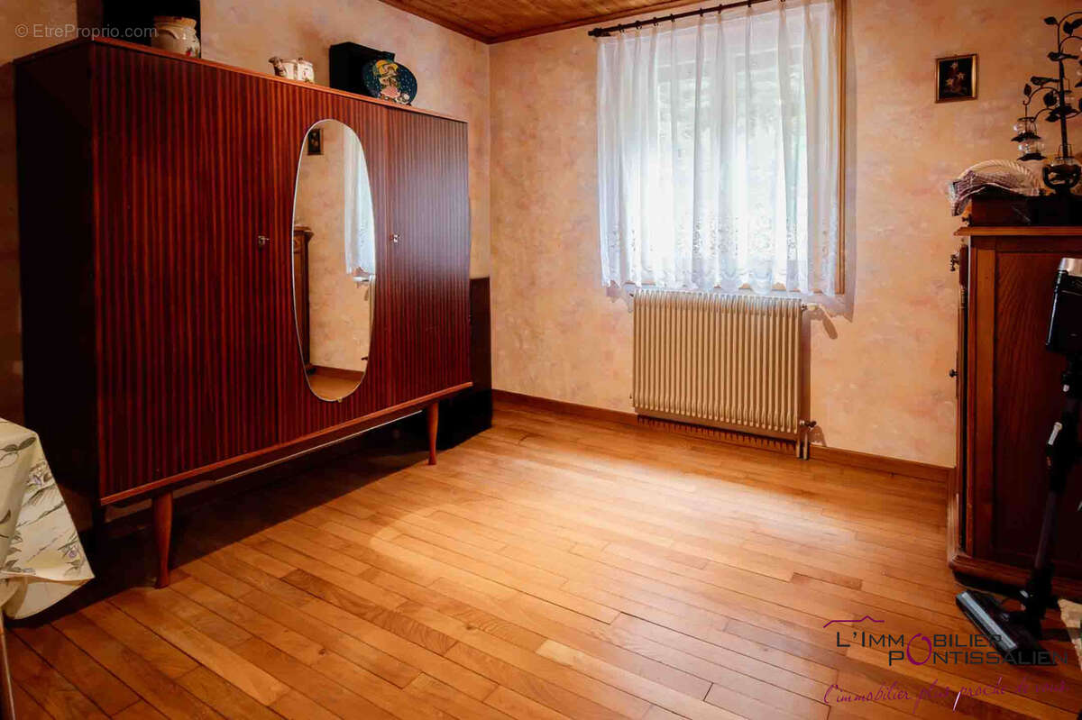 Pontarlier - maison 3 chambres - photo 15
