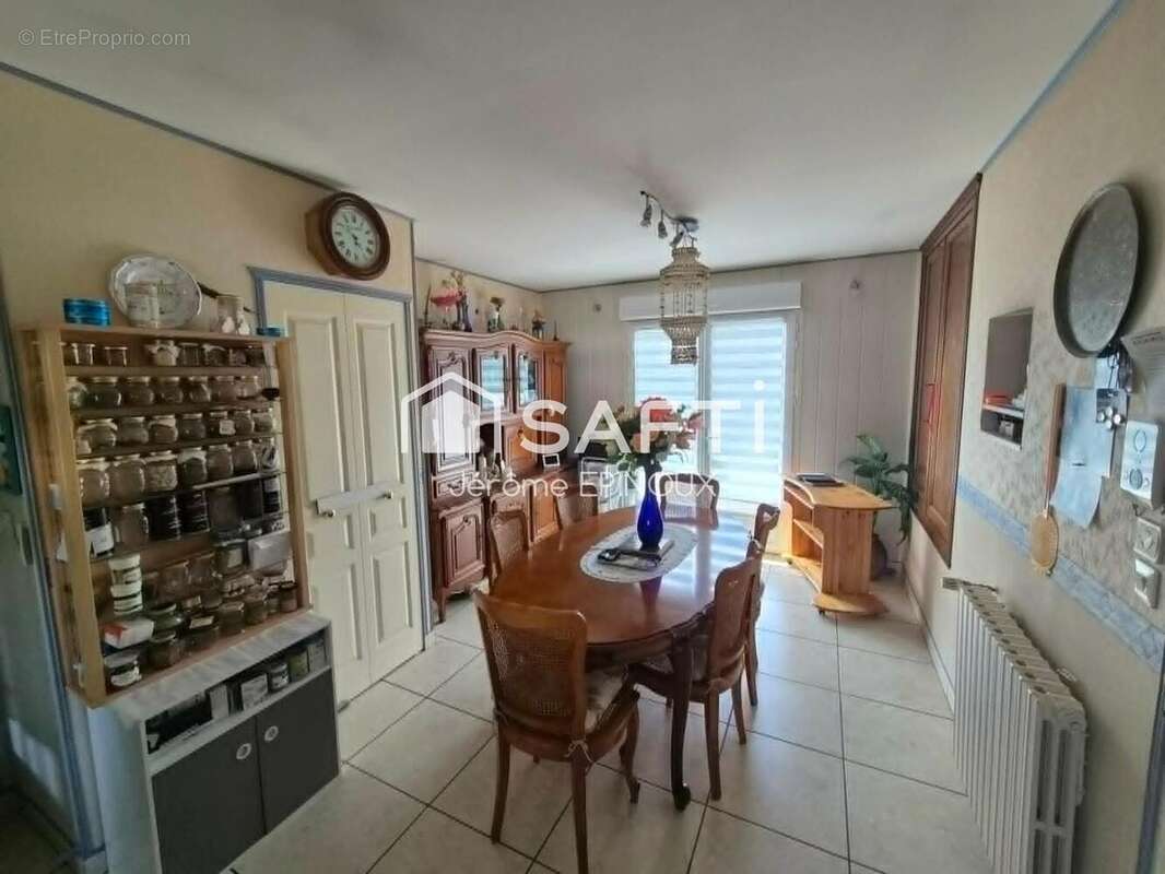 Photo 5 - Maison à ANTRAN
