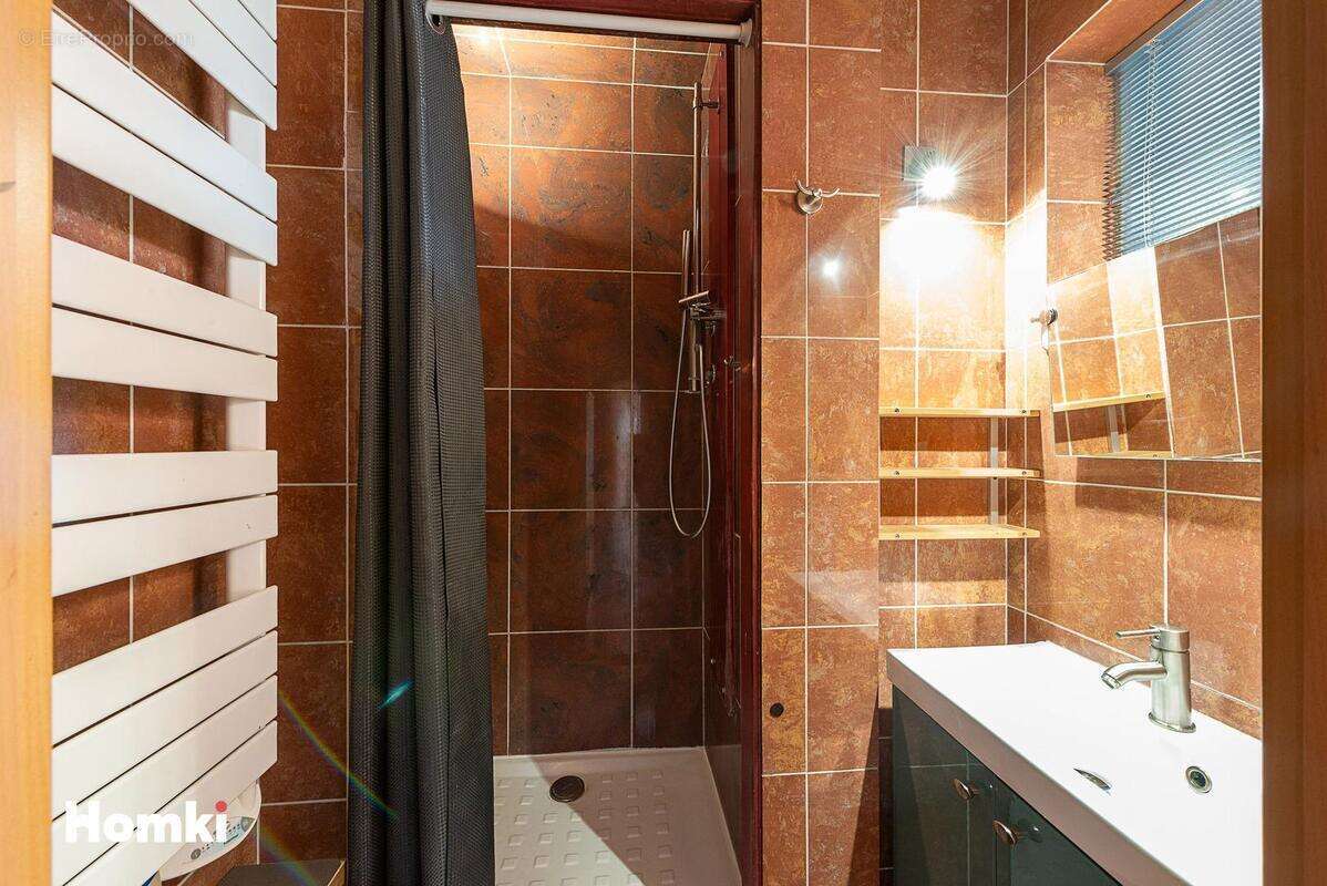 Appartement à VALENCIENNES