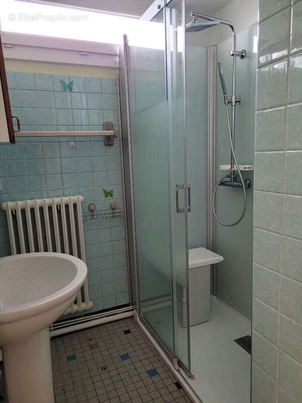 Appartement à VARENNES-SUR-ALLIER