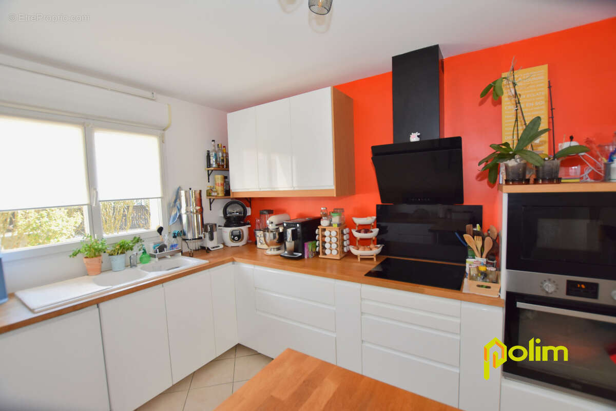 Maison à PONT-A-MOUSSON