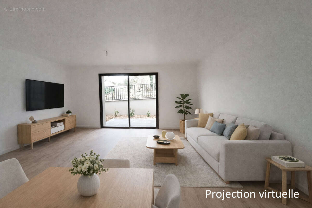 Appartement à PLENEUF-VAL-ANDRE