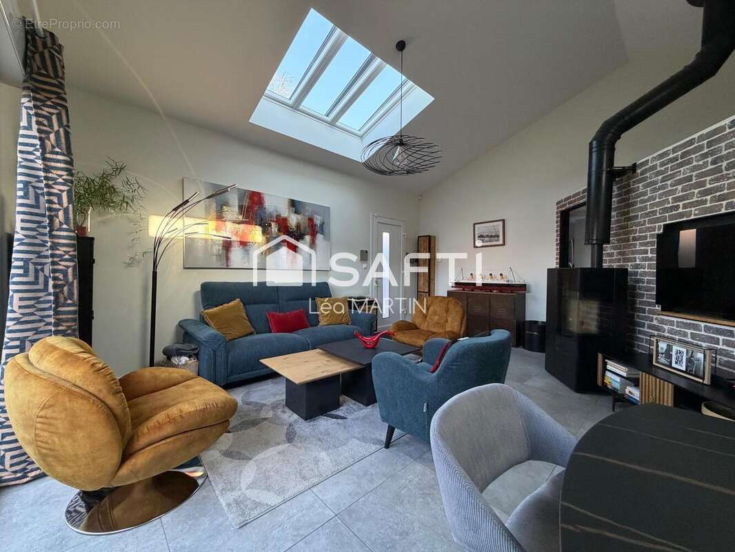 Photo 4 - Commerce à CHOLET