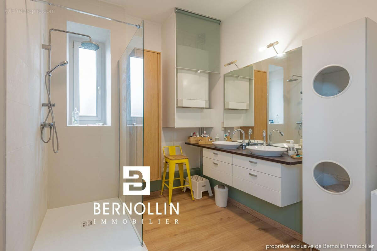 Appartement à BOURG-EN-BRESSE