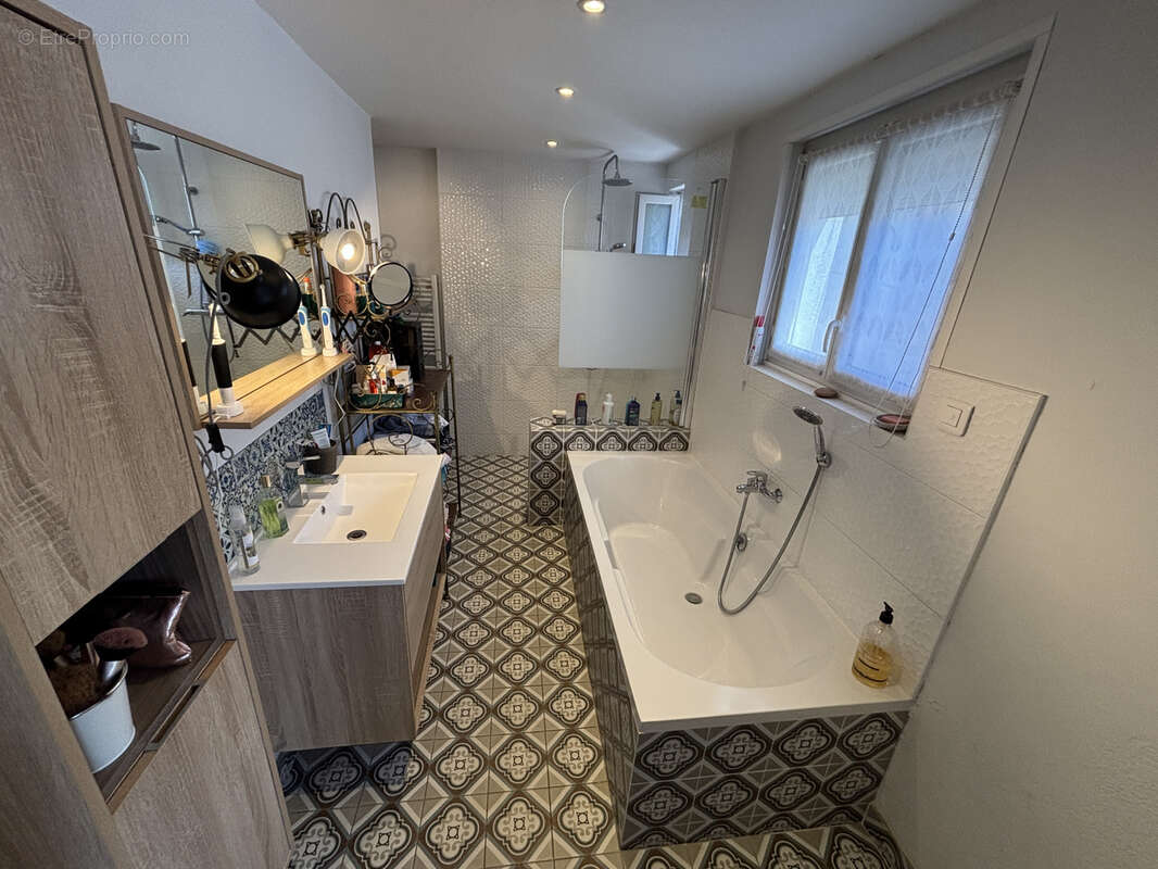 Maison à LANSARGUES