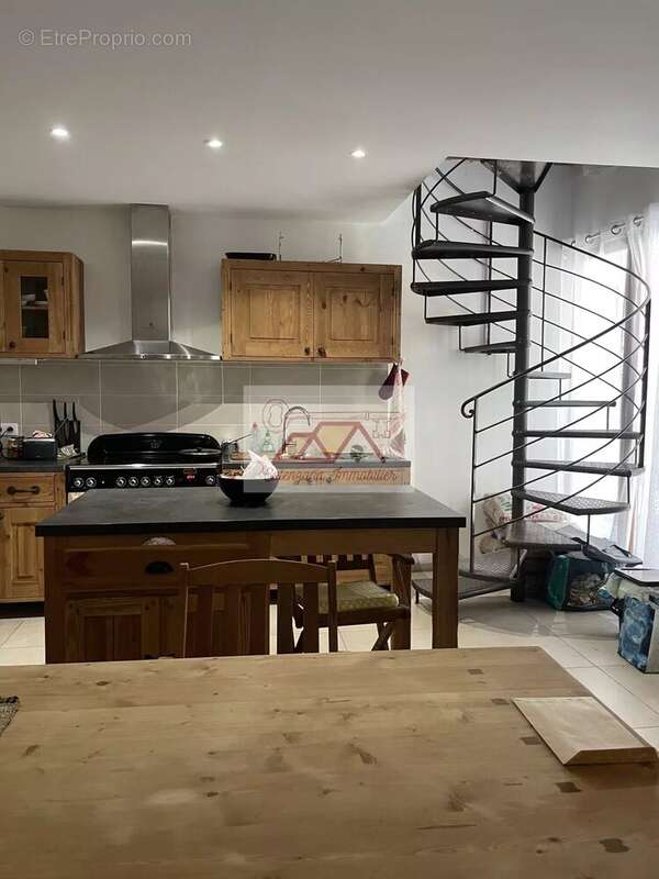 Appartement à CALENZANA