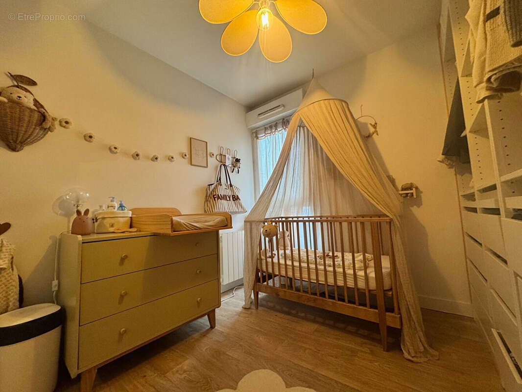 Appartement à OLIVET