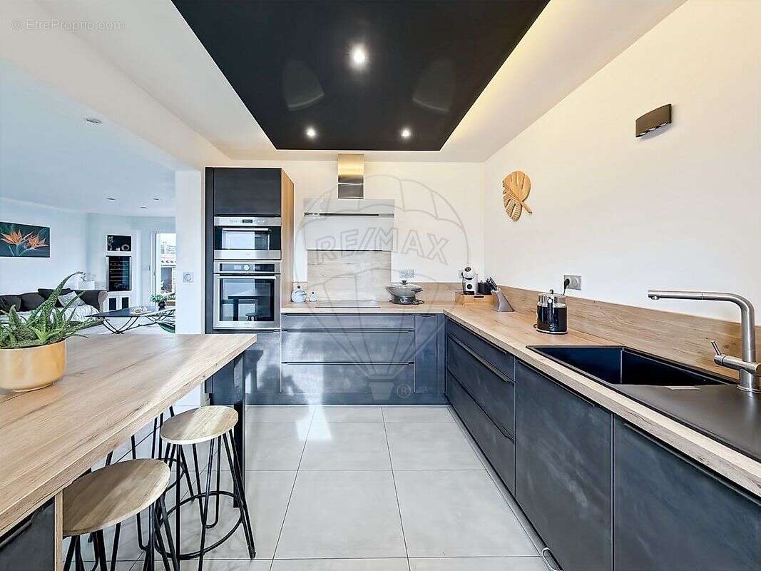 Maison à LE FUILET