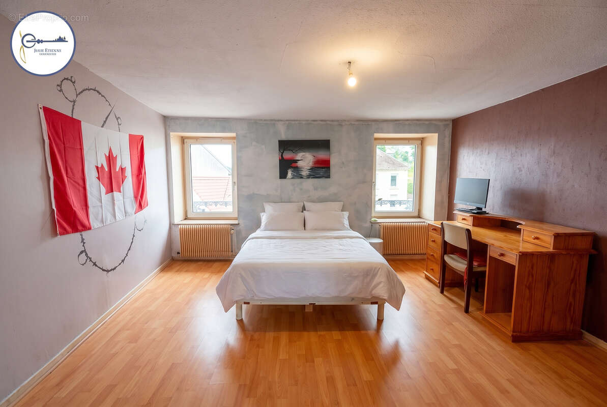 Appartement à EPINAL