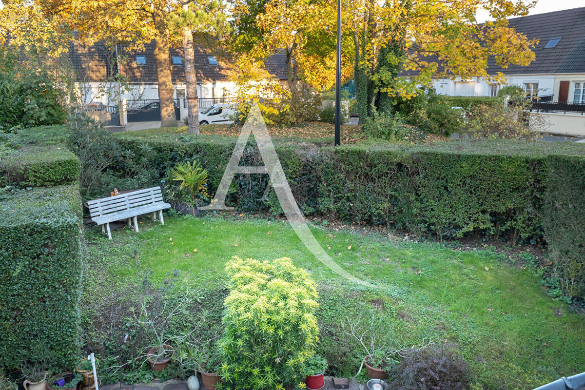 Maison à LIMEIL-BREVANNES